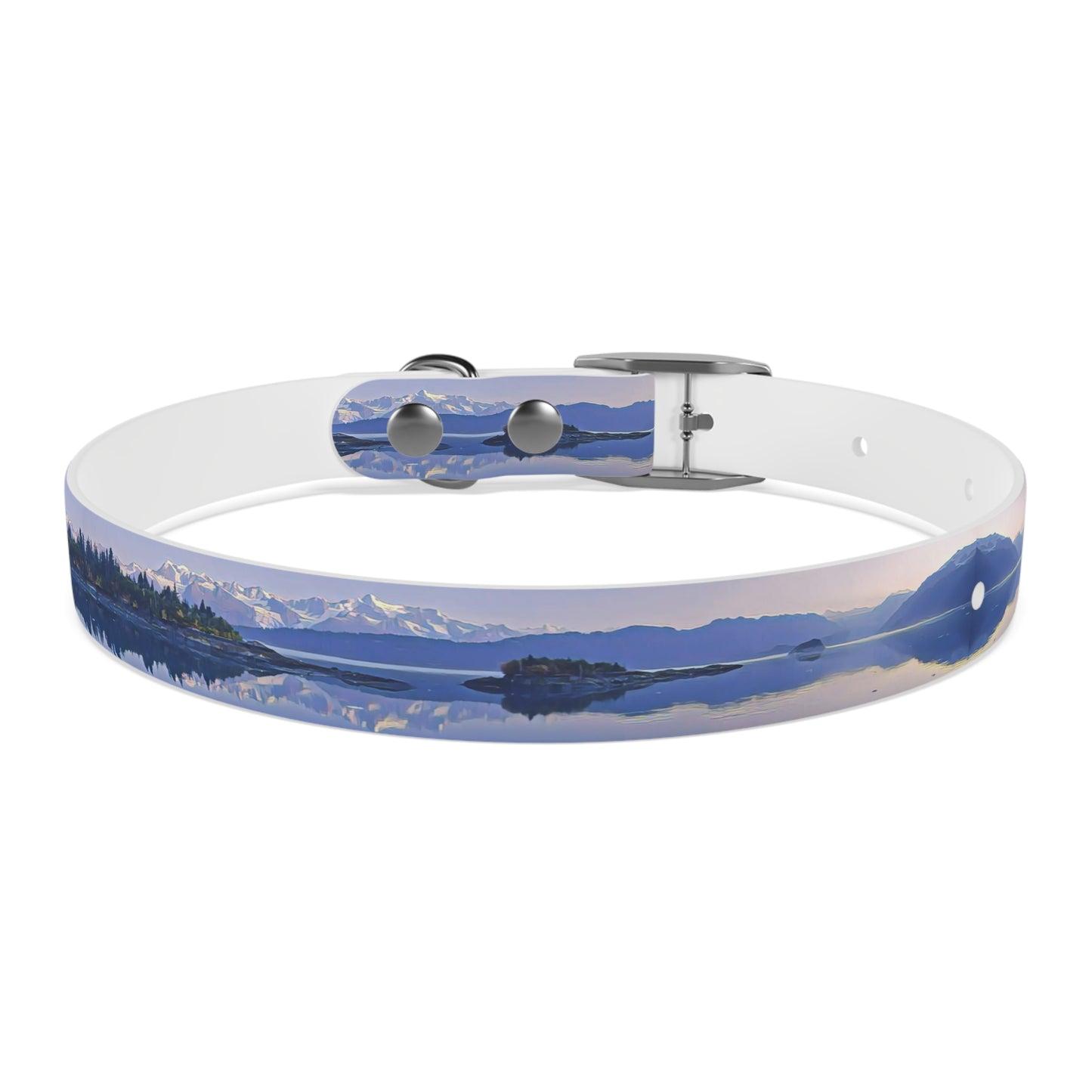 Dog Collar Morning Delight