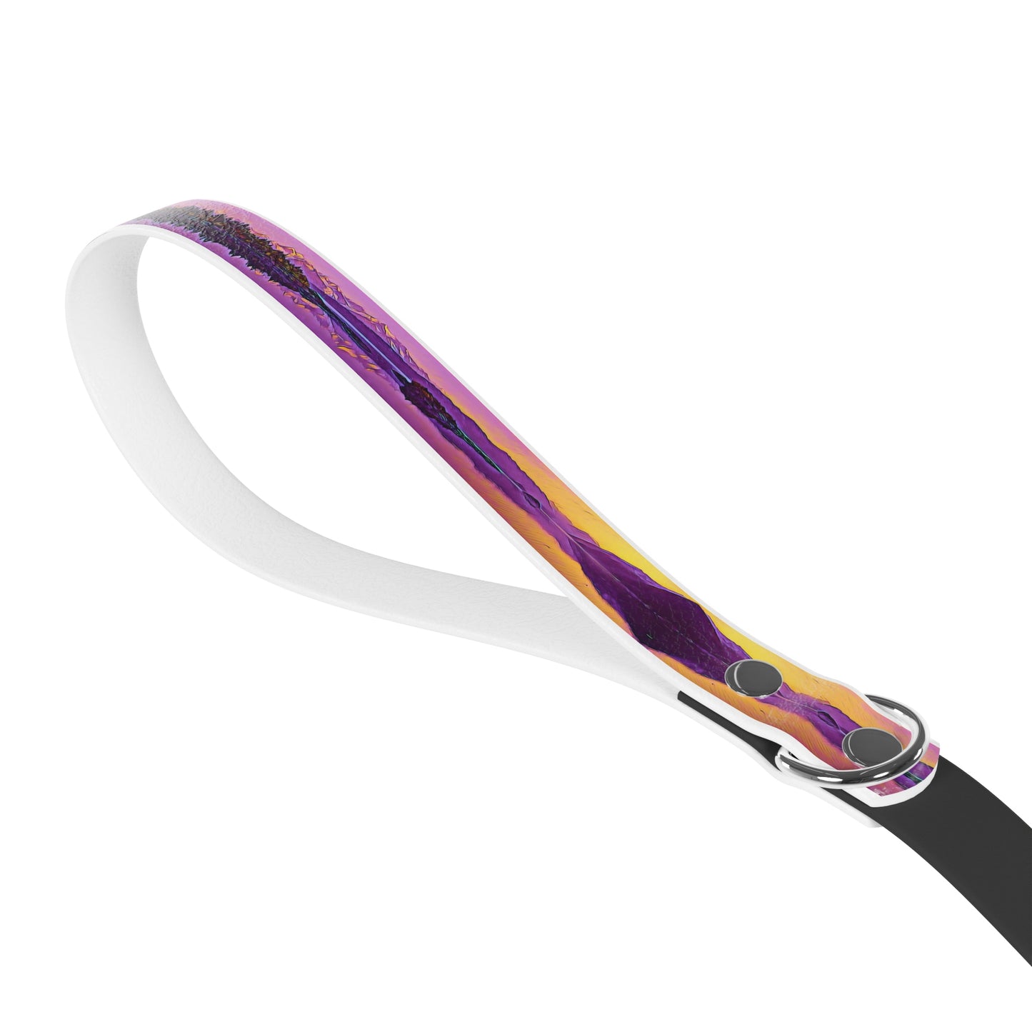 Leash New Dawn