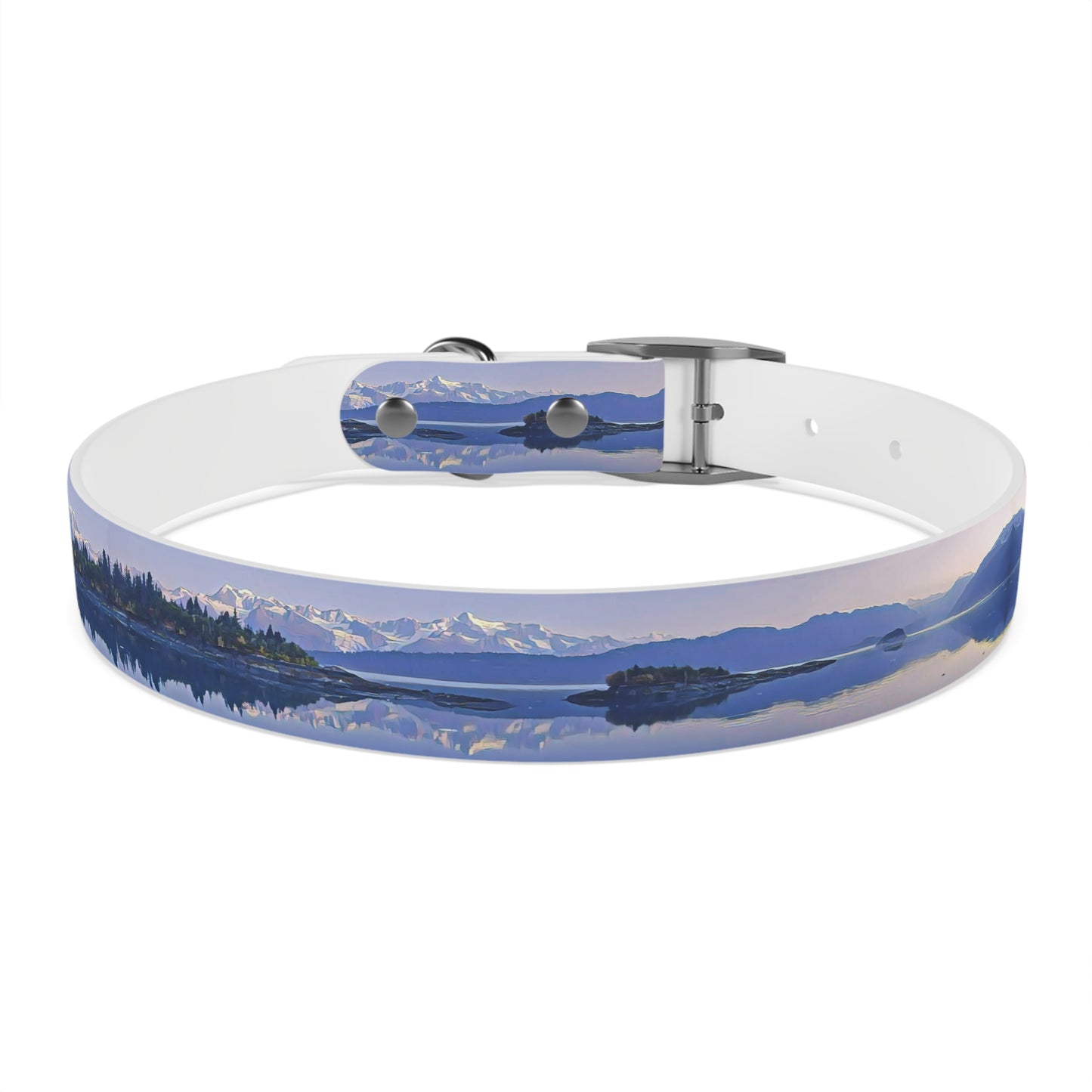 Dog Collar Morning Delight