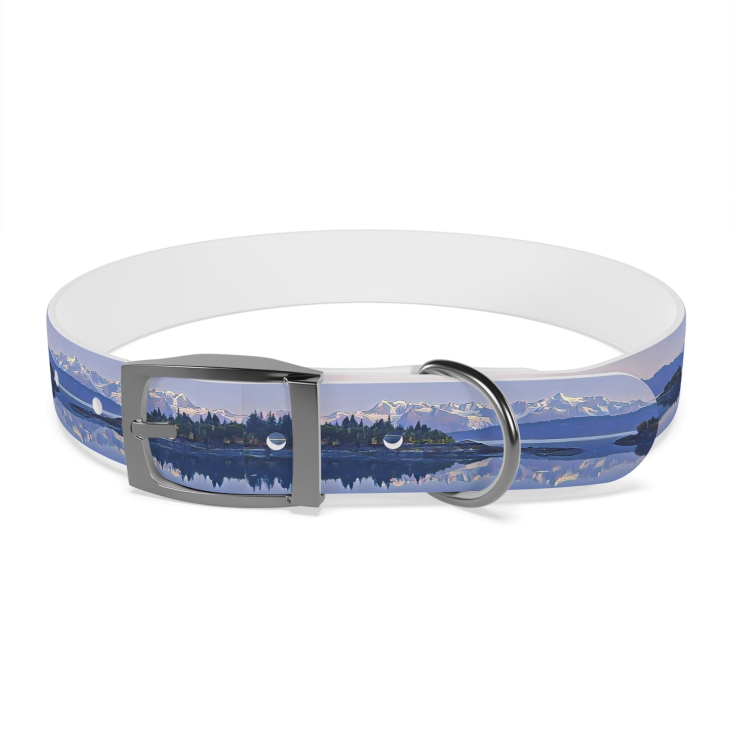 Dog Collar Morning Delight