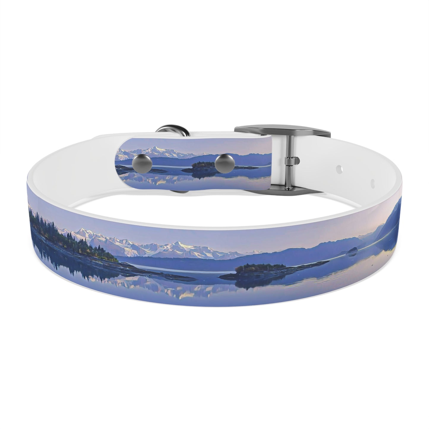 Dog Collar Morning Delight