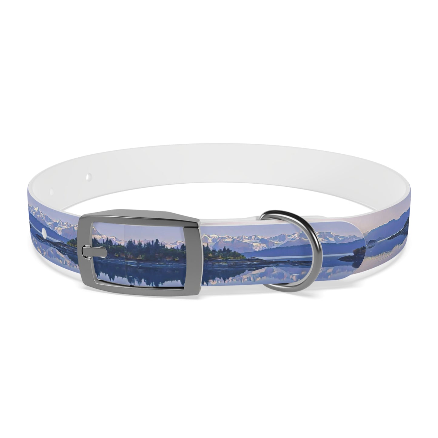 Dog Collar Morning Delight
