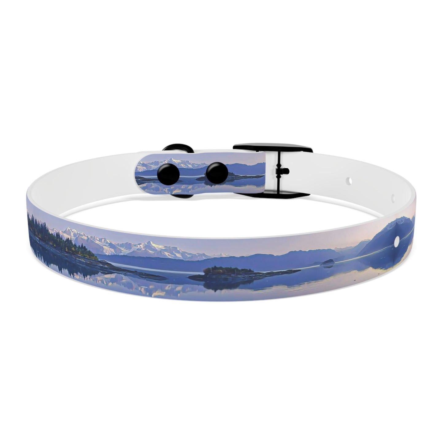 Dog Collar Morning Delight