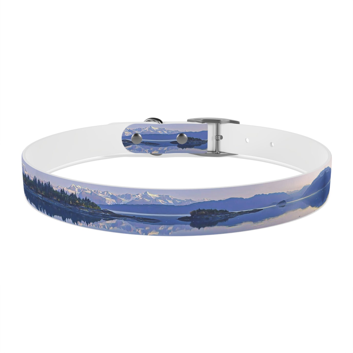 Dog Collar Morning Delight