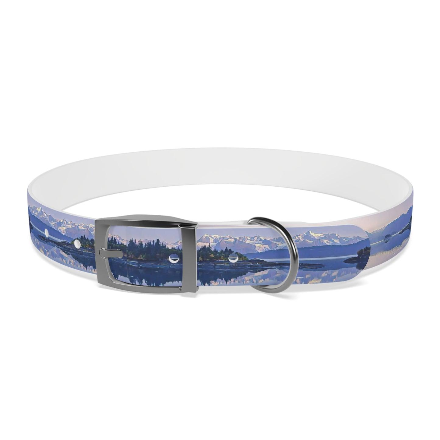 Dog Collar Morning Delight