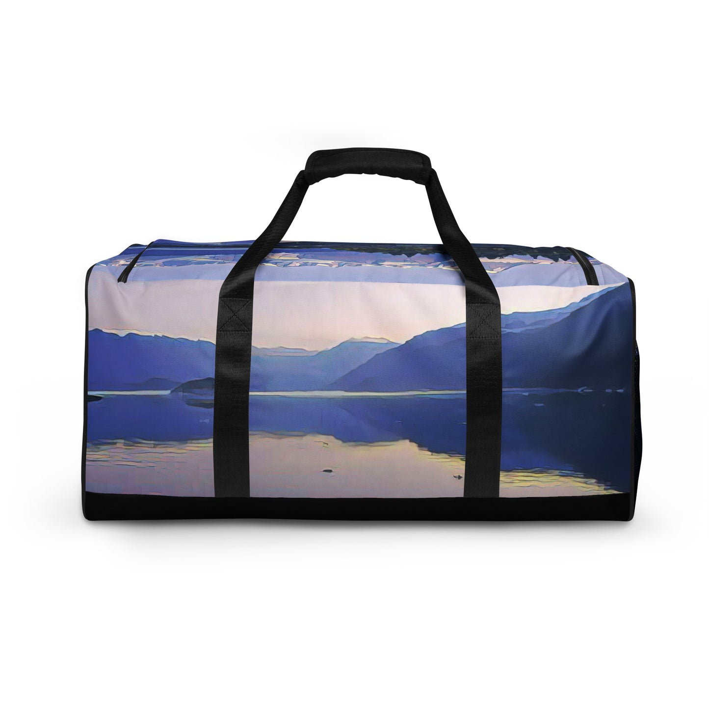 Duffle bag Morning Delight