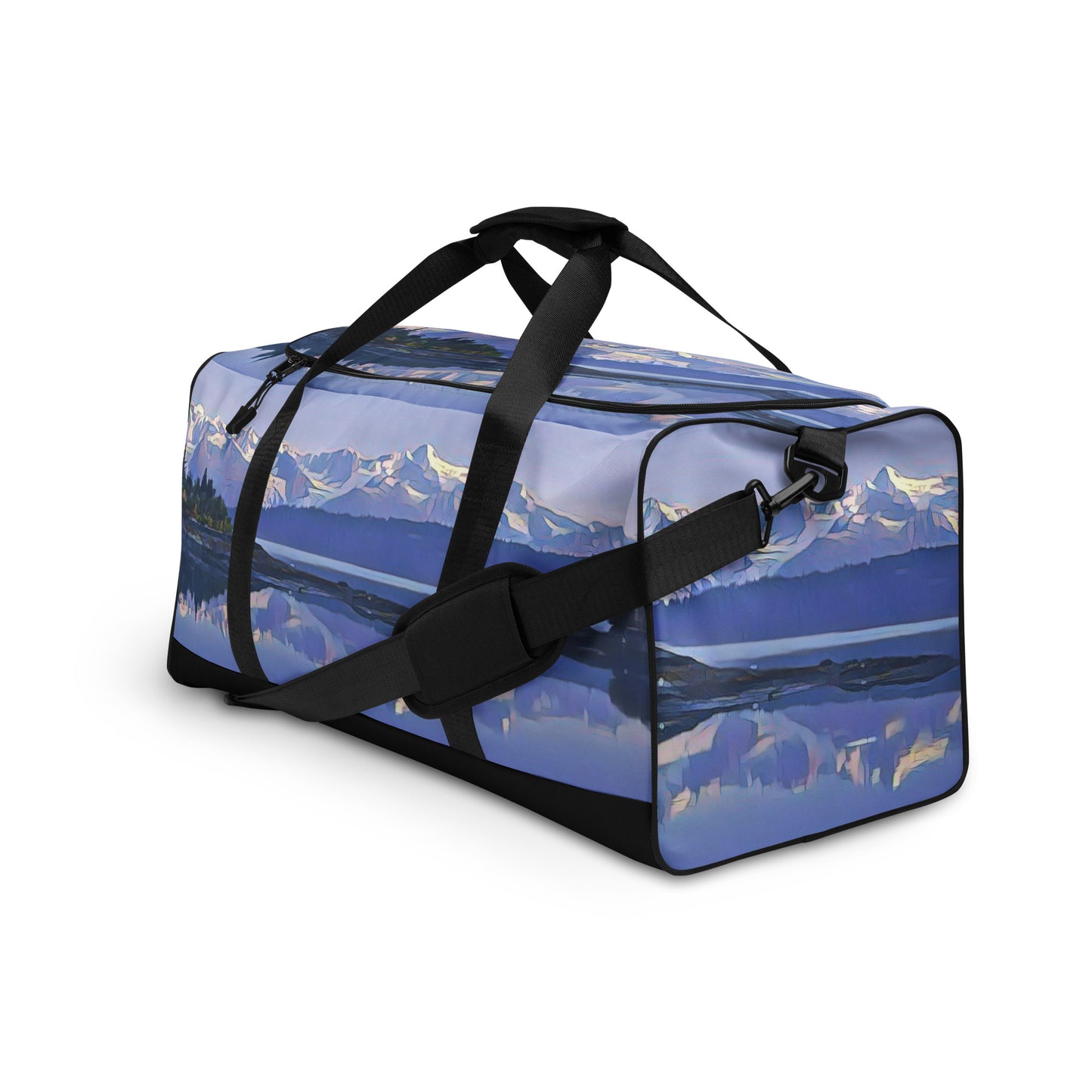 Duffle bag Morning Delight