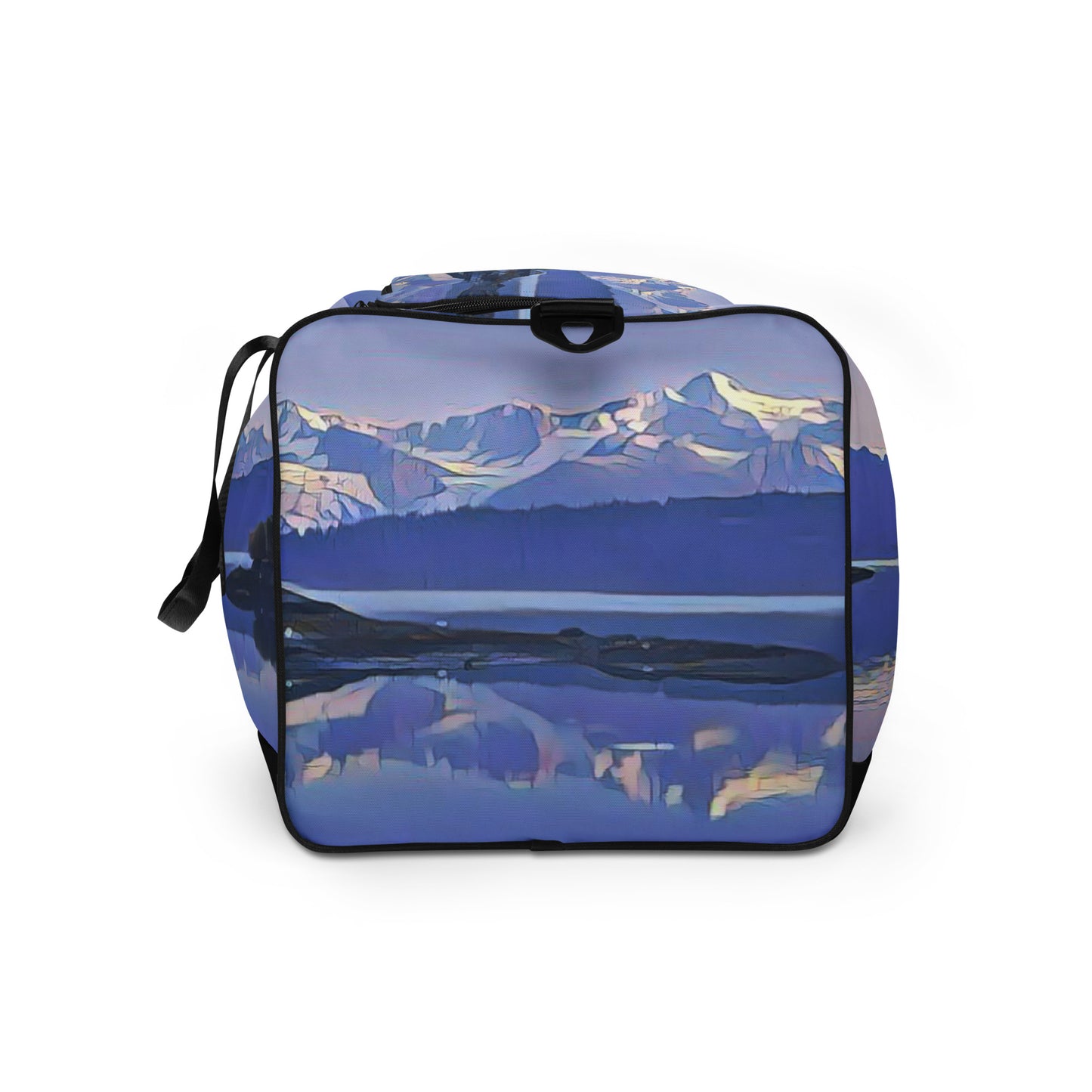 Duffle bag Morning Delight