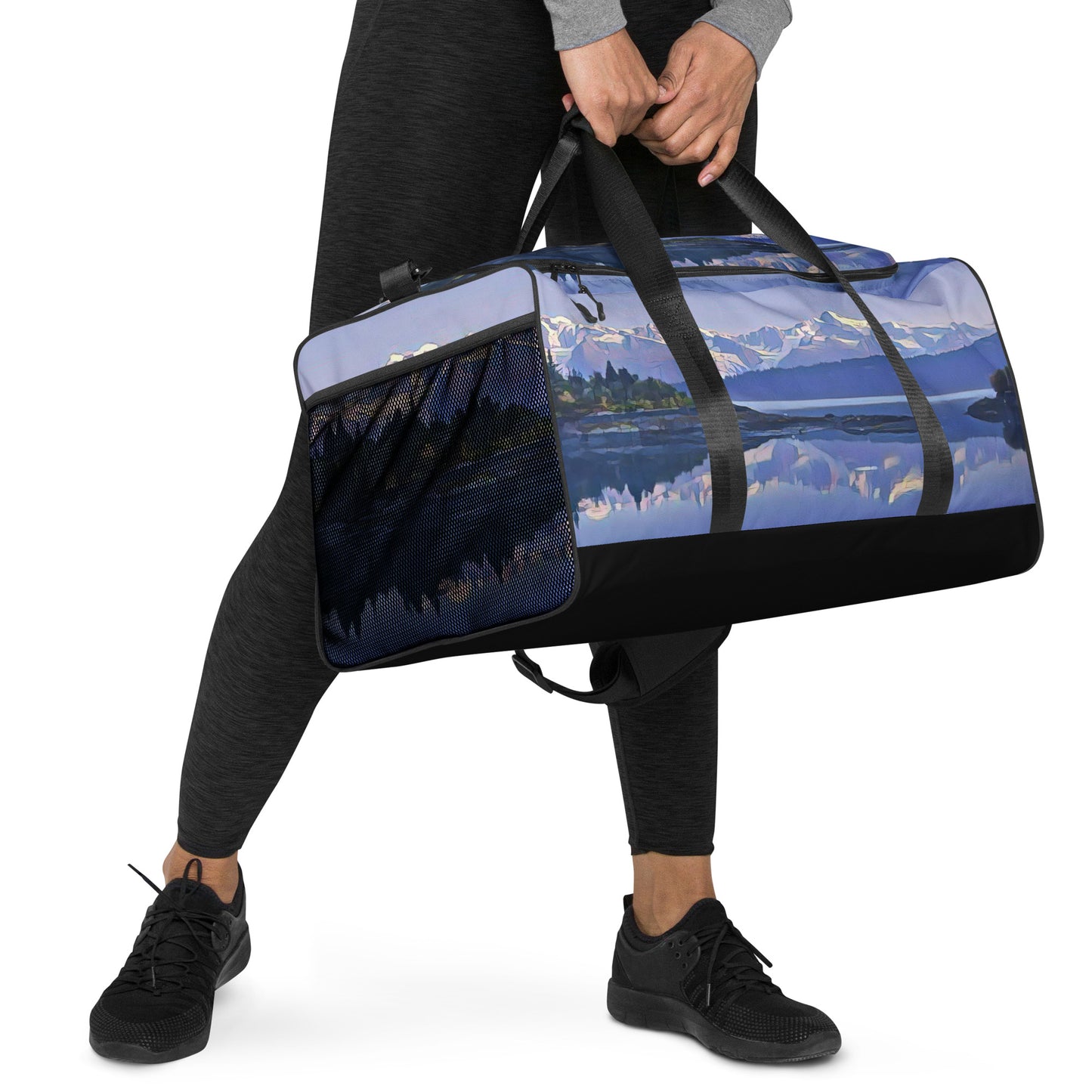Duffle bag Morning Delight