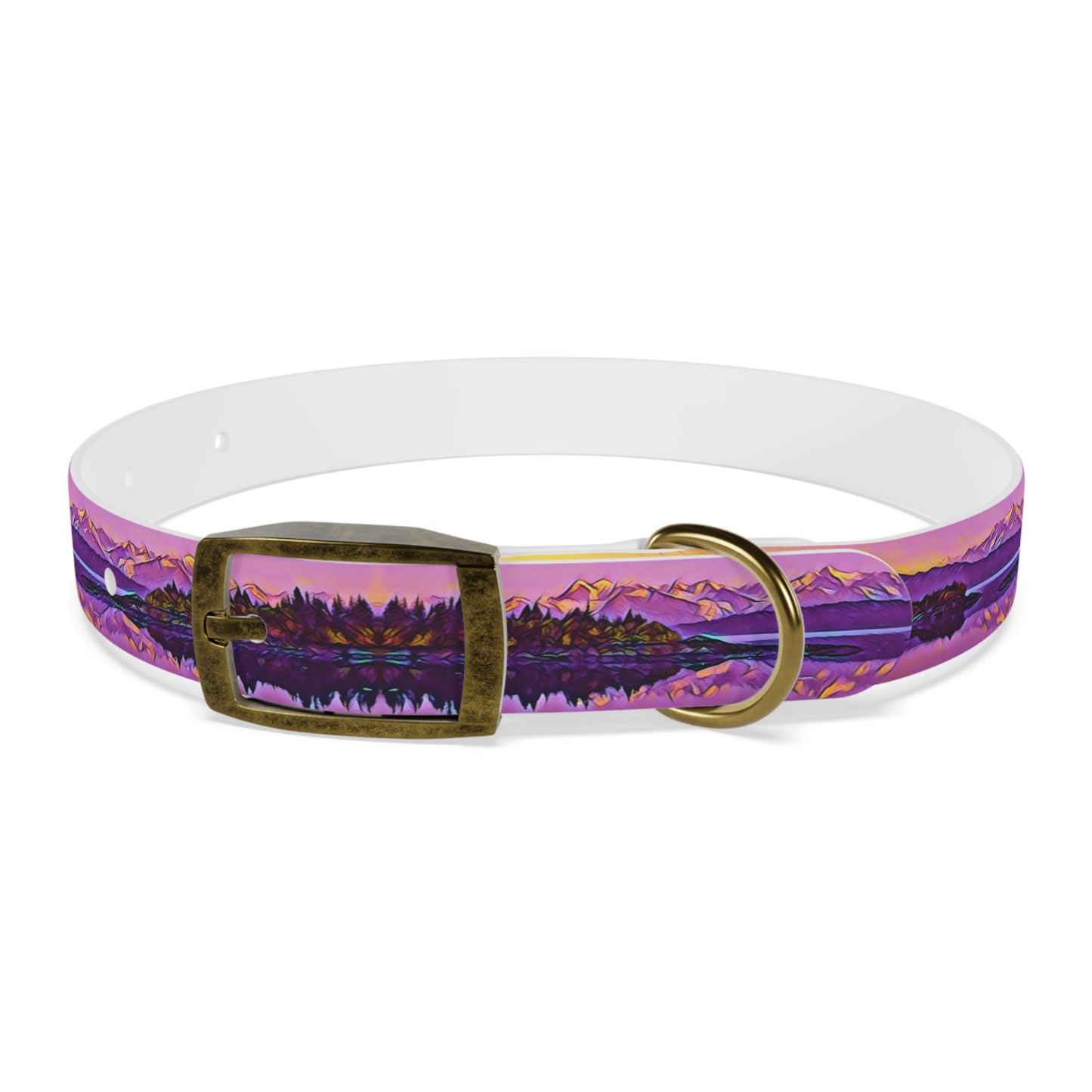 Dog Collar New Dawn