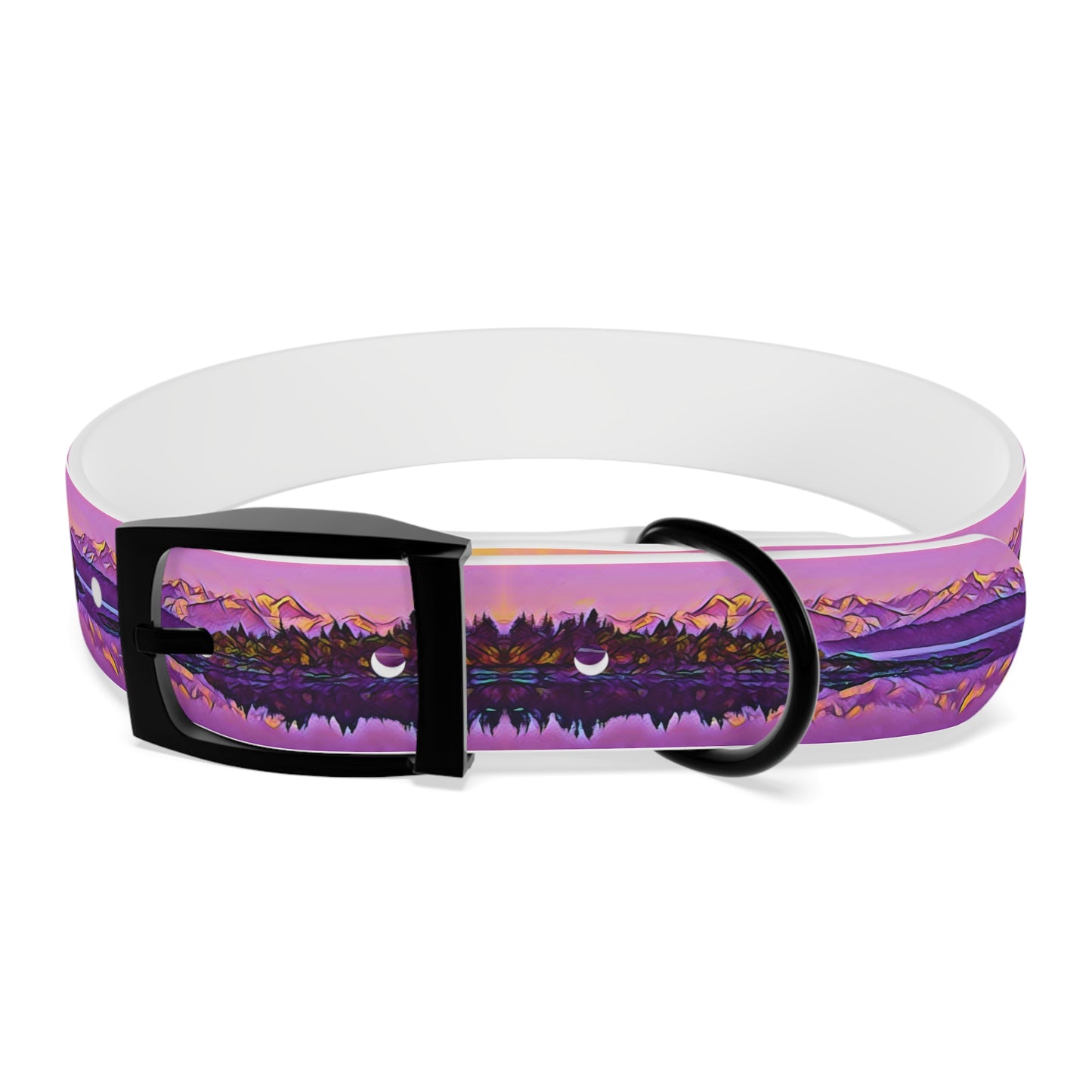 Dog Collar New Dawn