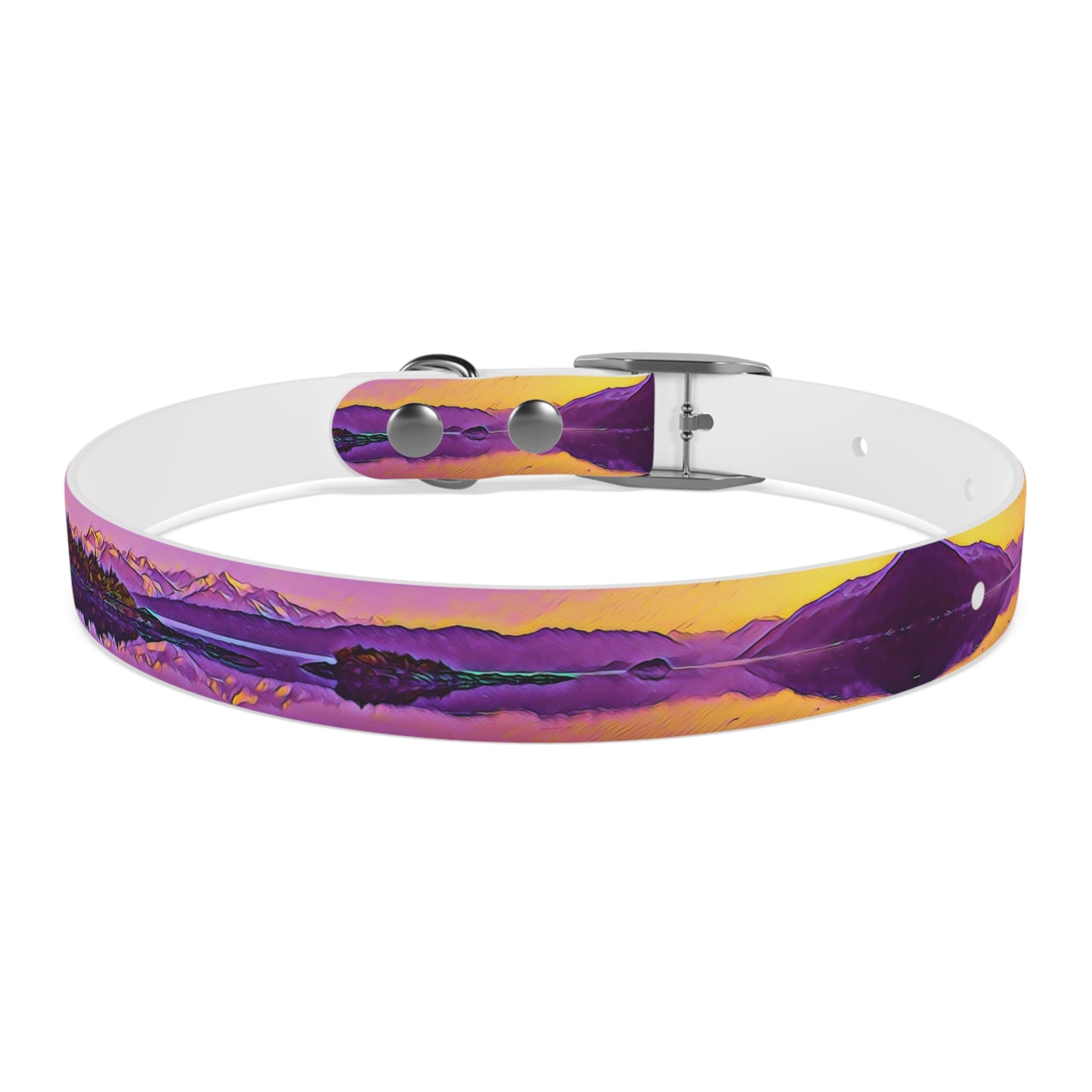 Dog Collar New Dawn