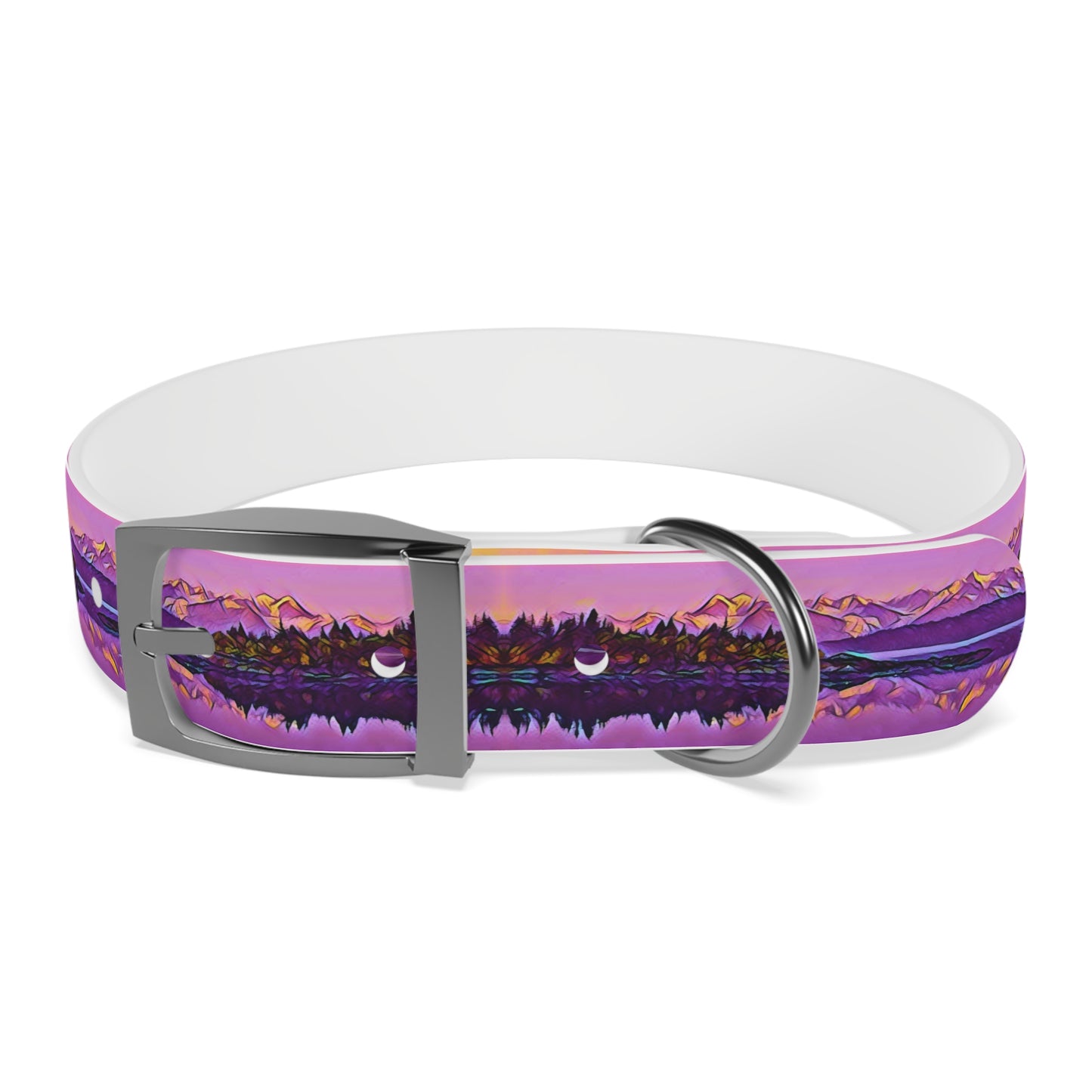 Dog Collar New Dawn