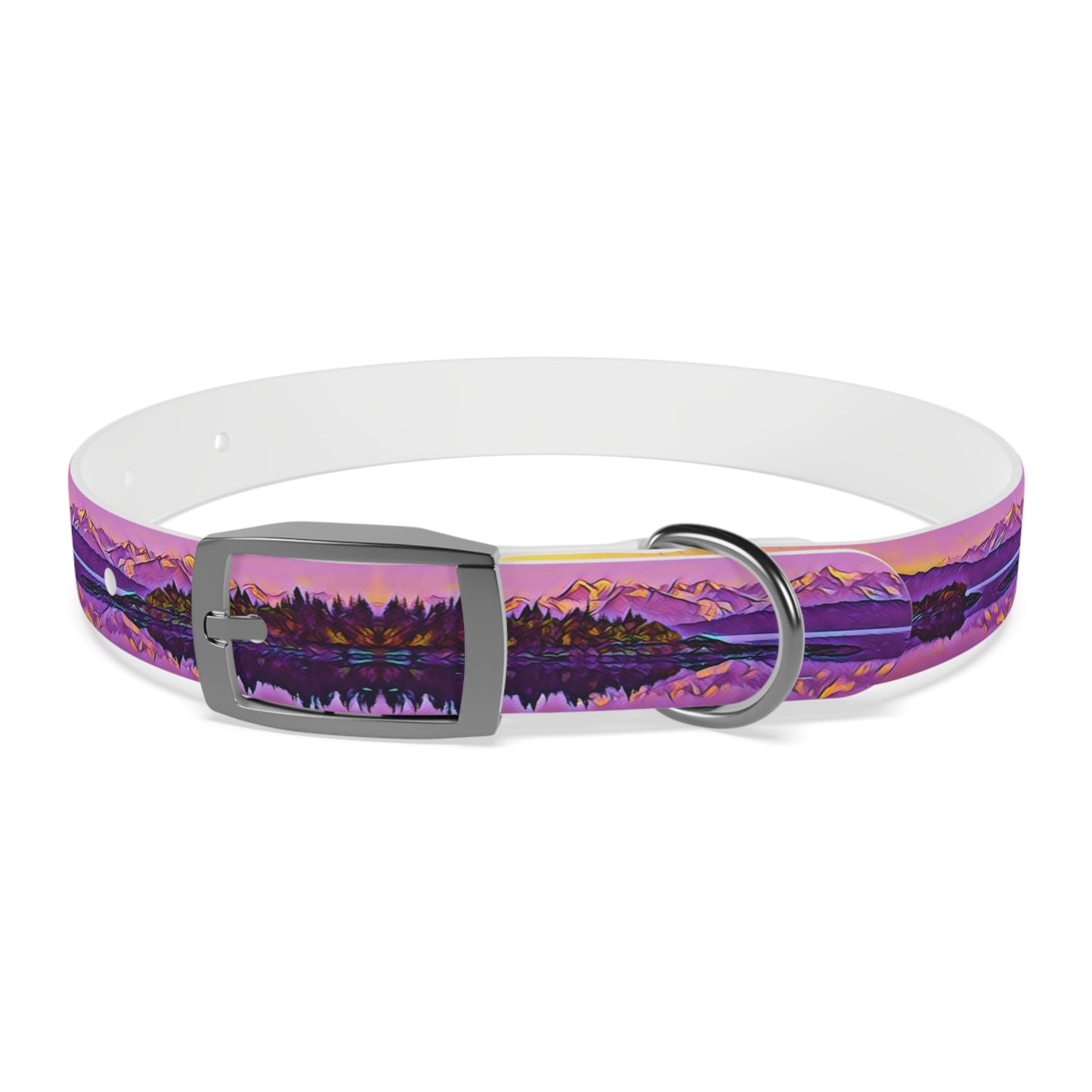 Dog Collar New Dawn