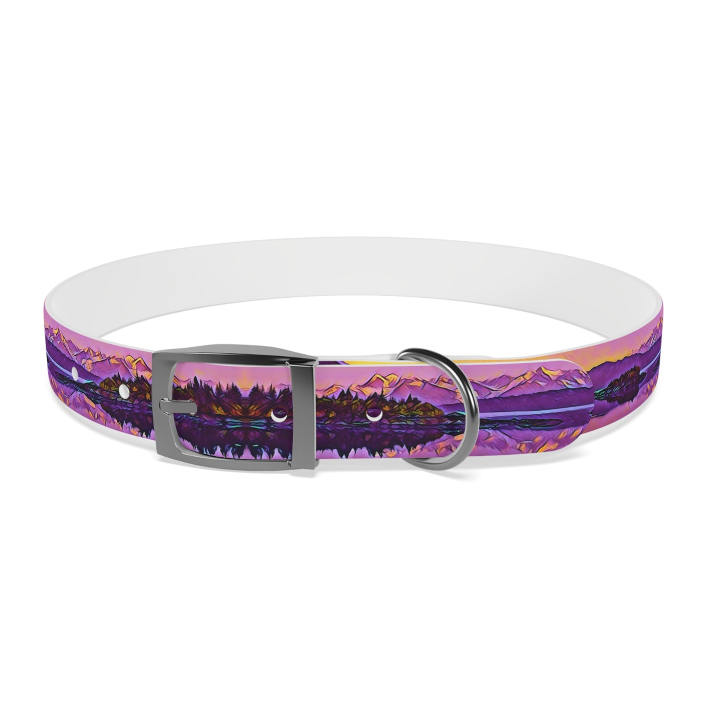 Dog Collar New Dawn