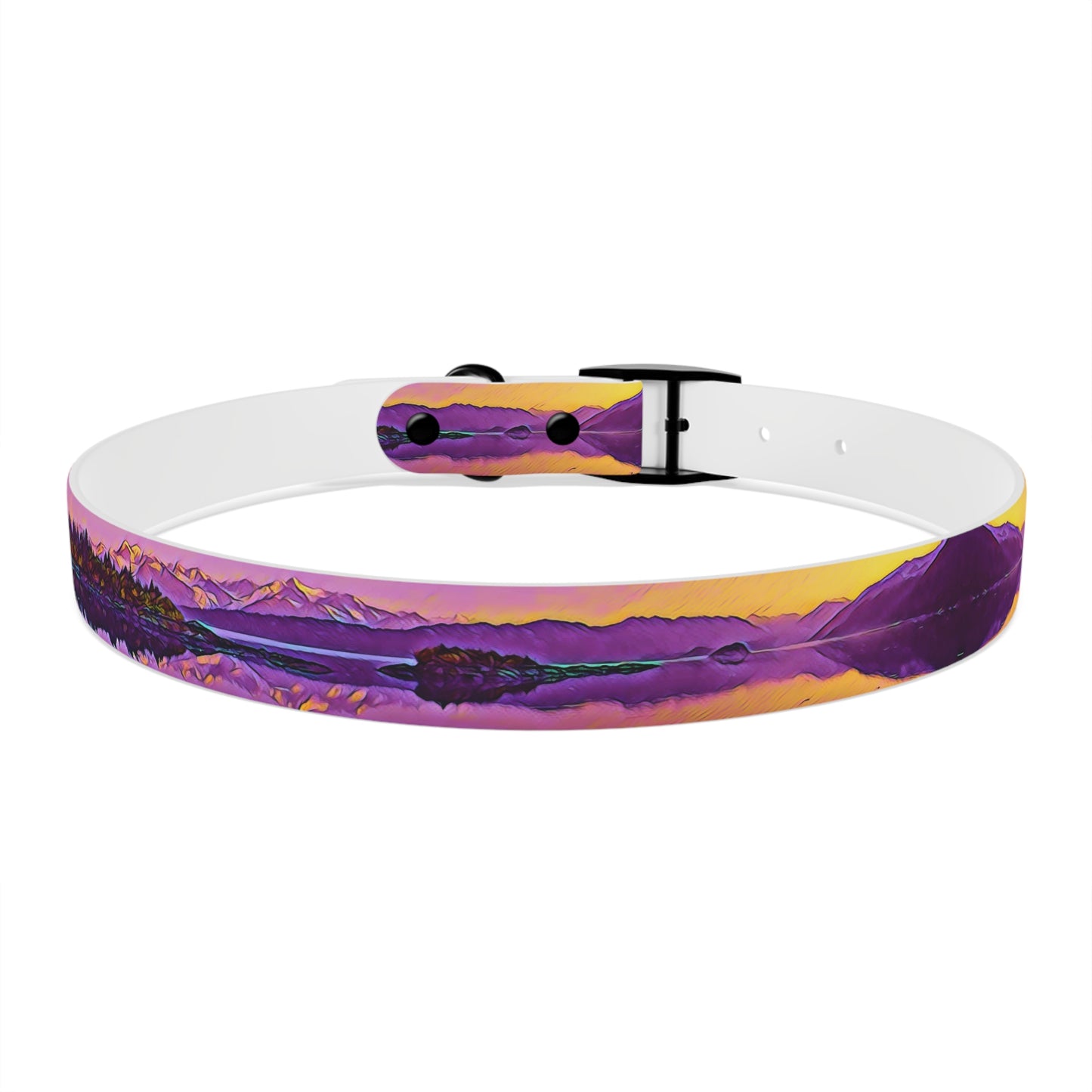 Dog Collar New Dawn