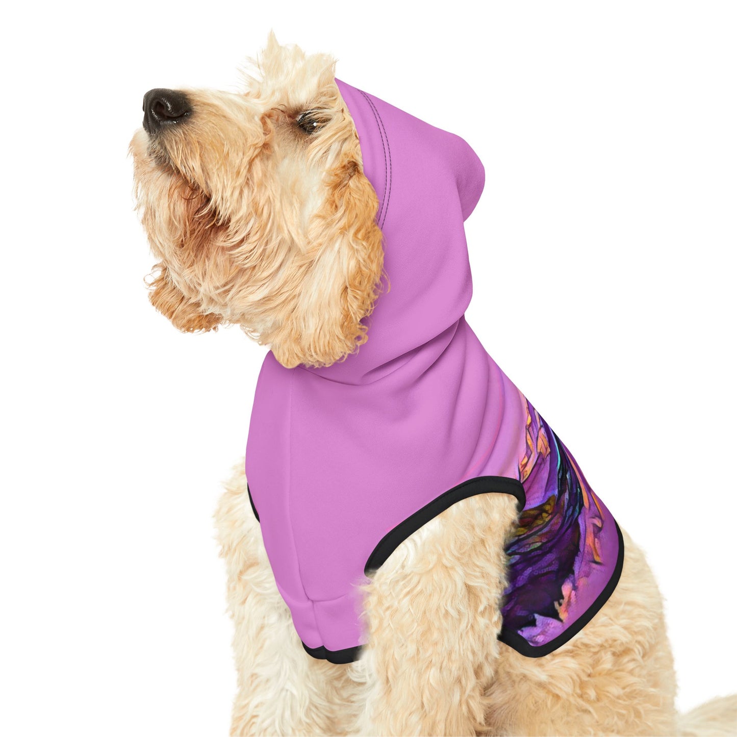 Pet Hoodie New Dawn