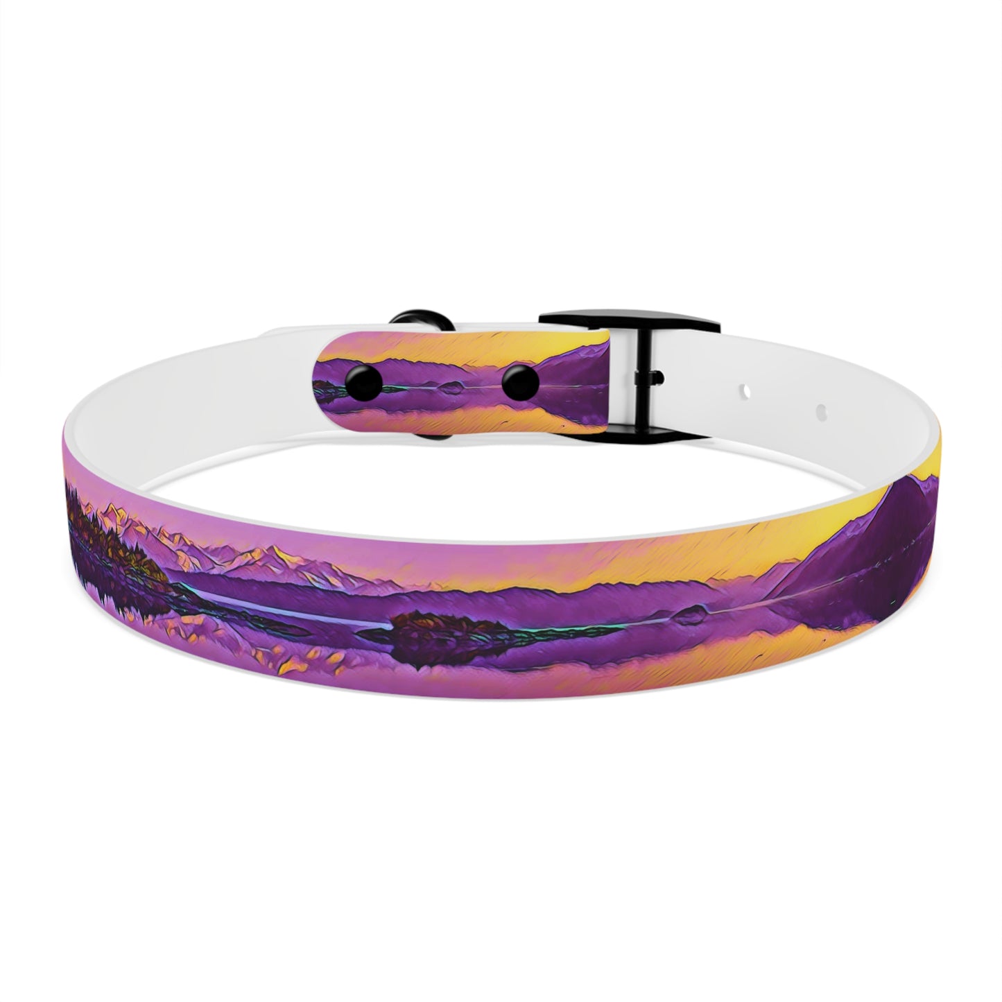 Dog Collar New Dawn