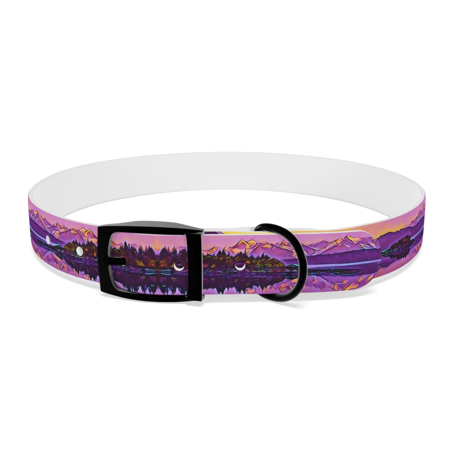 Dog Collar New Dawn