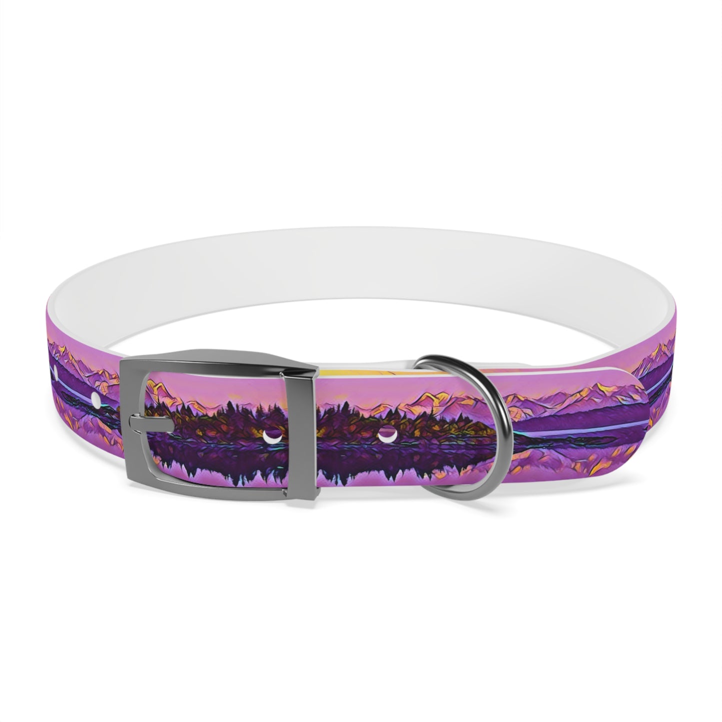 Dog Collar New Dawn