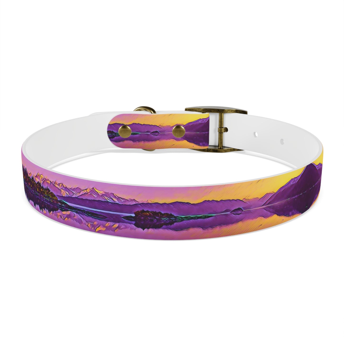 Dog Collar New Dawn