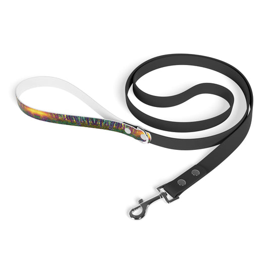 Leash Crystal Light