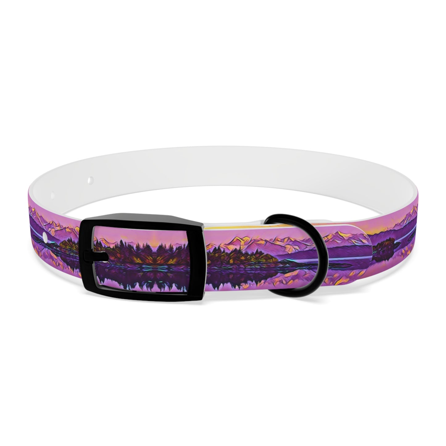 Dog Collar New Dawn