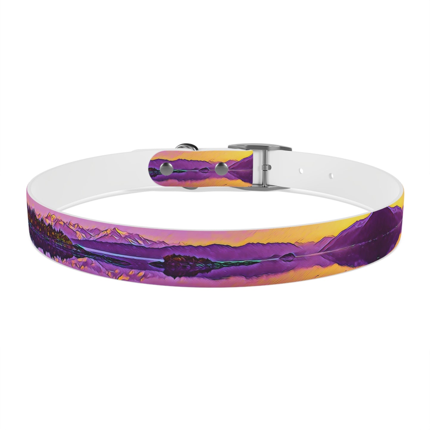 Dog Collar New Dawn