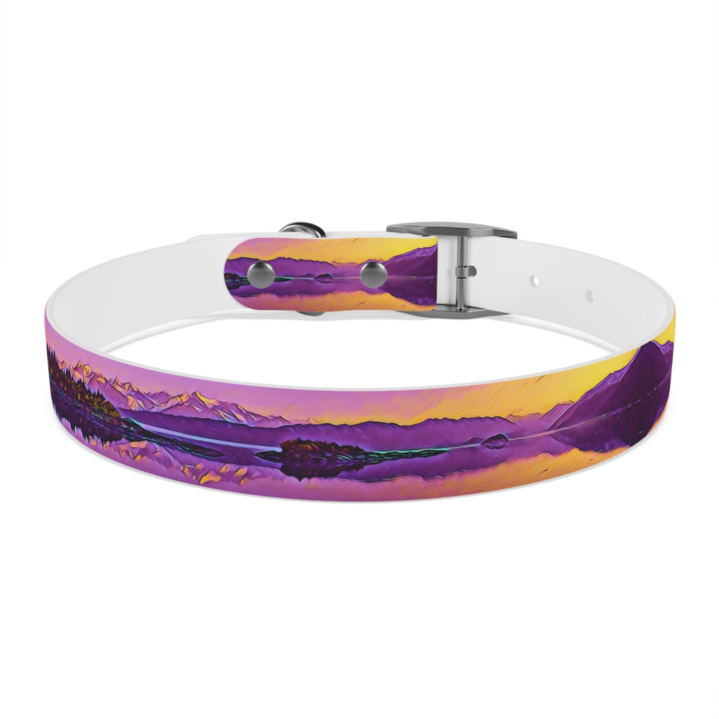 Dog Collar New Dawn