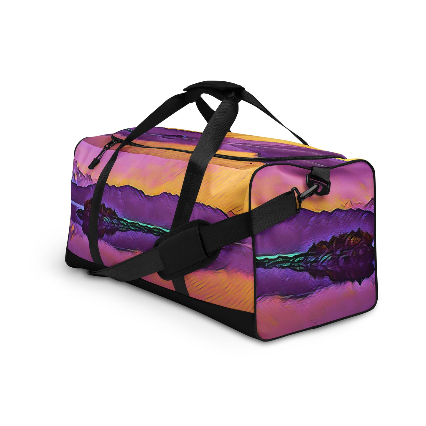 Duffle bag New Dawn