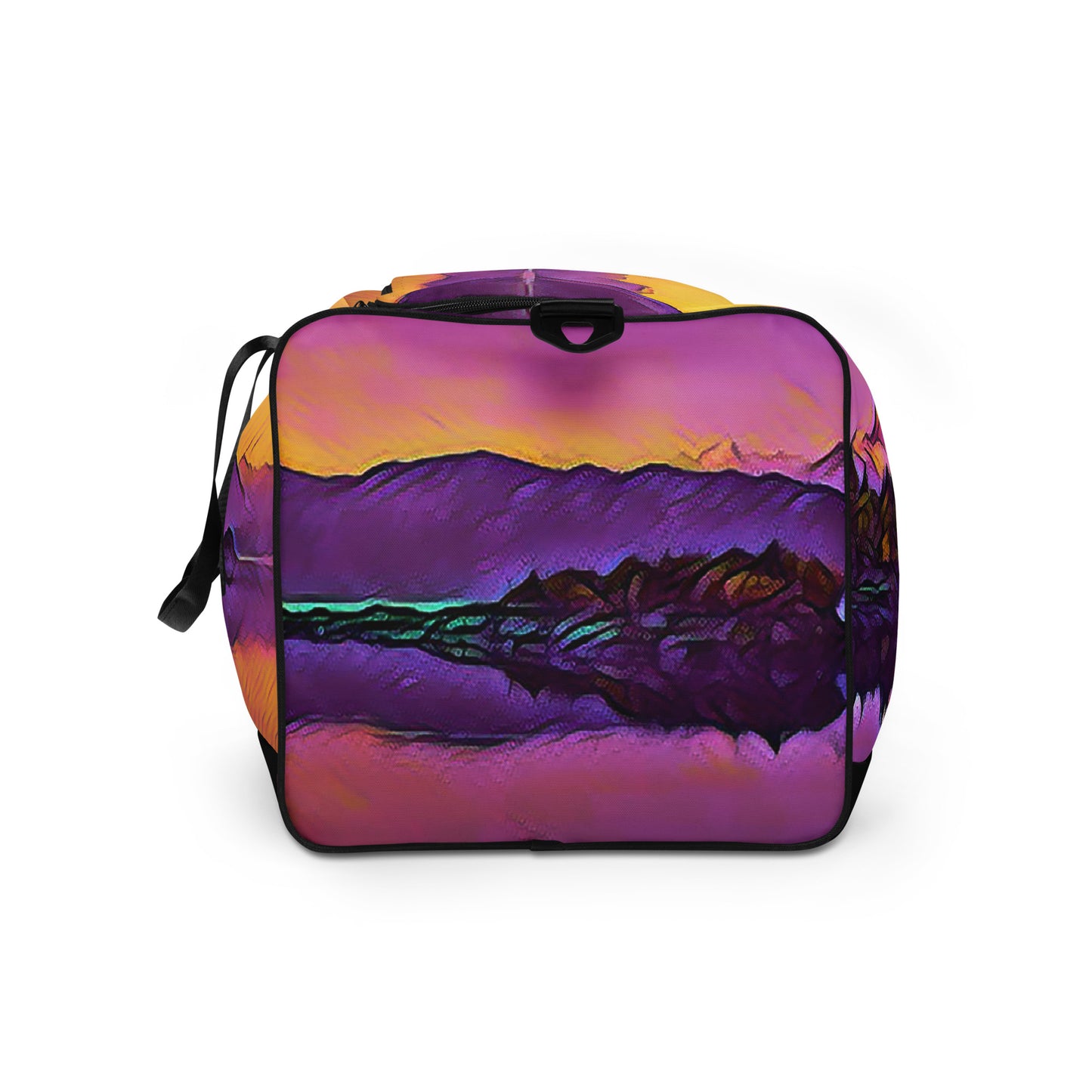 Duffle bag New Dawn