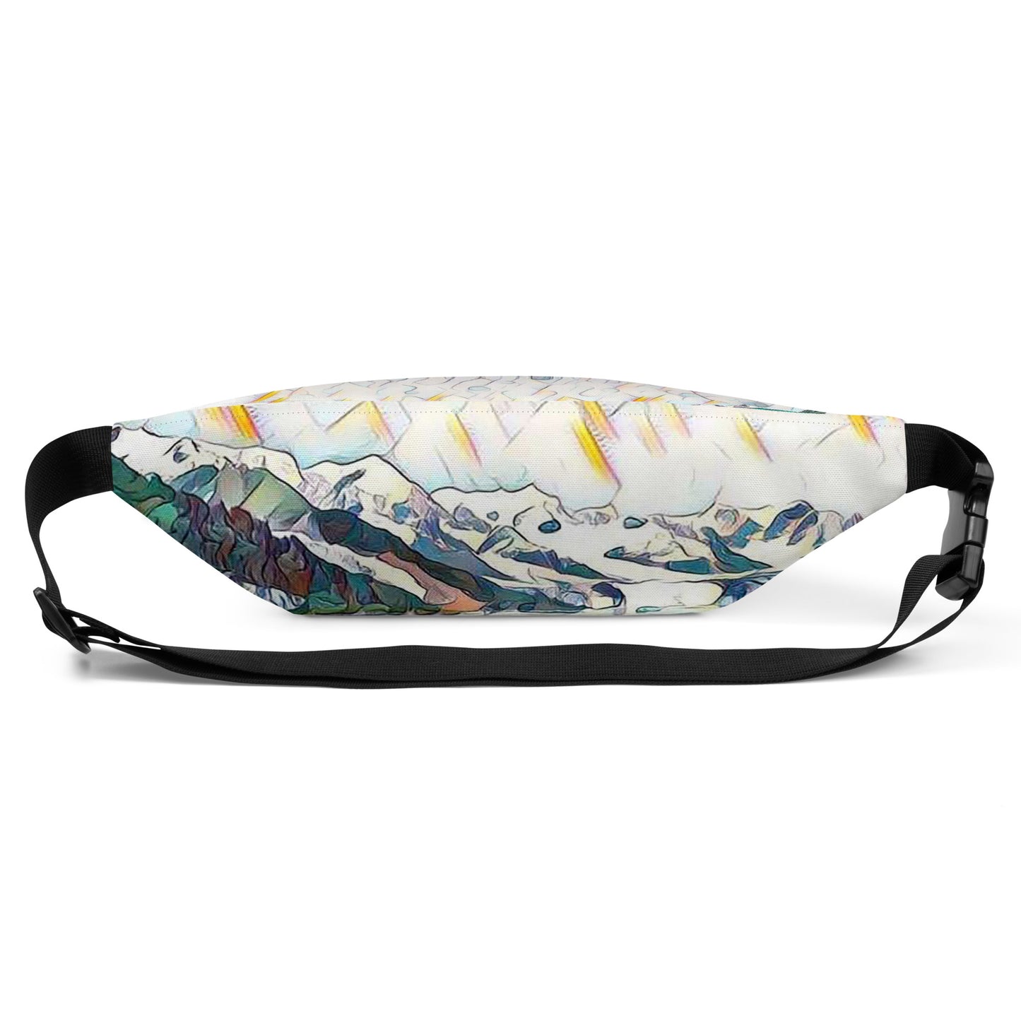 Fanny Pack Beach