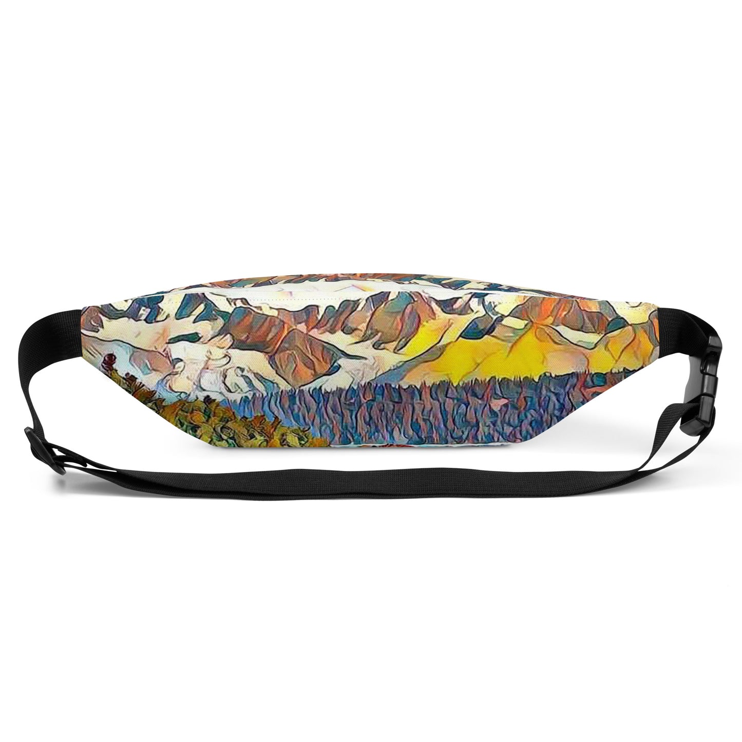 Fanny Pack Autumn