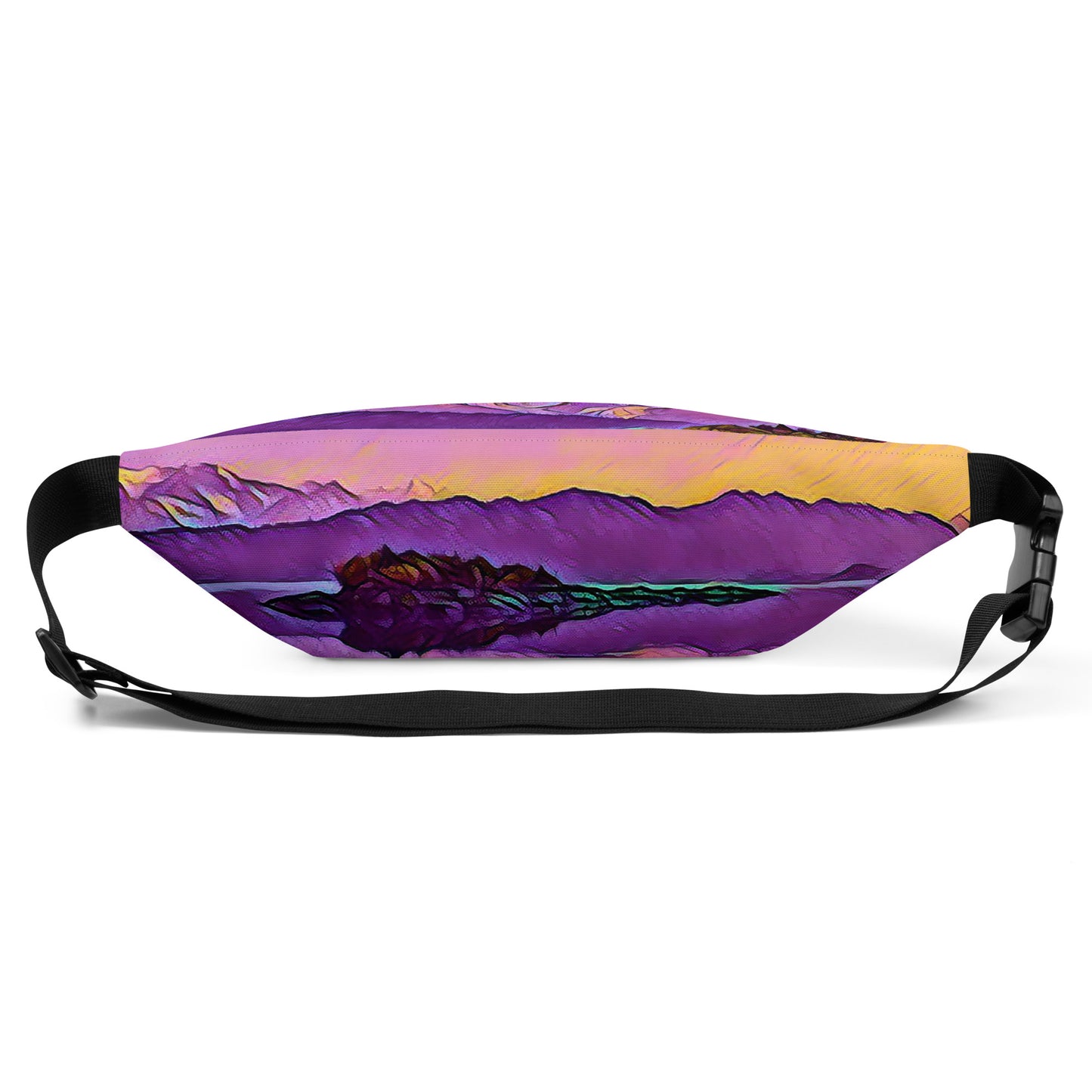 Fanny Pack New Dawn