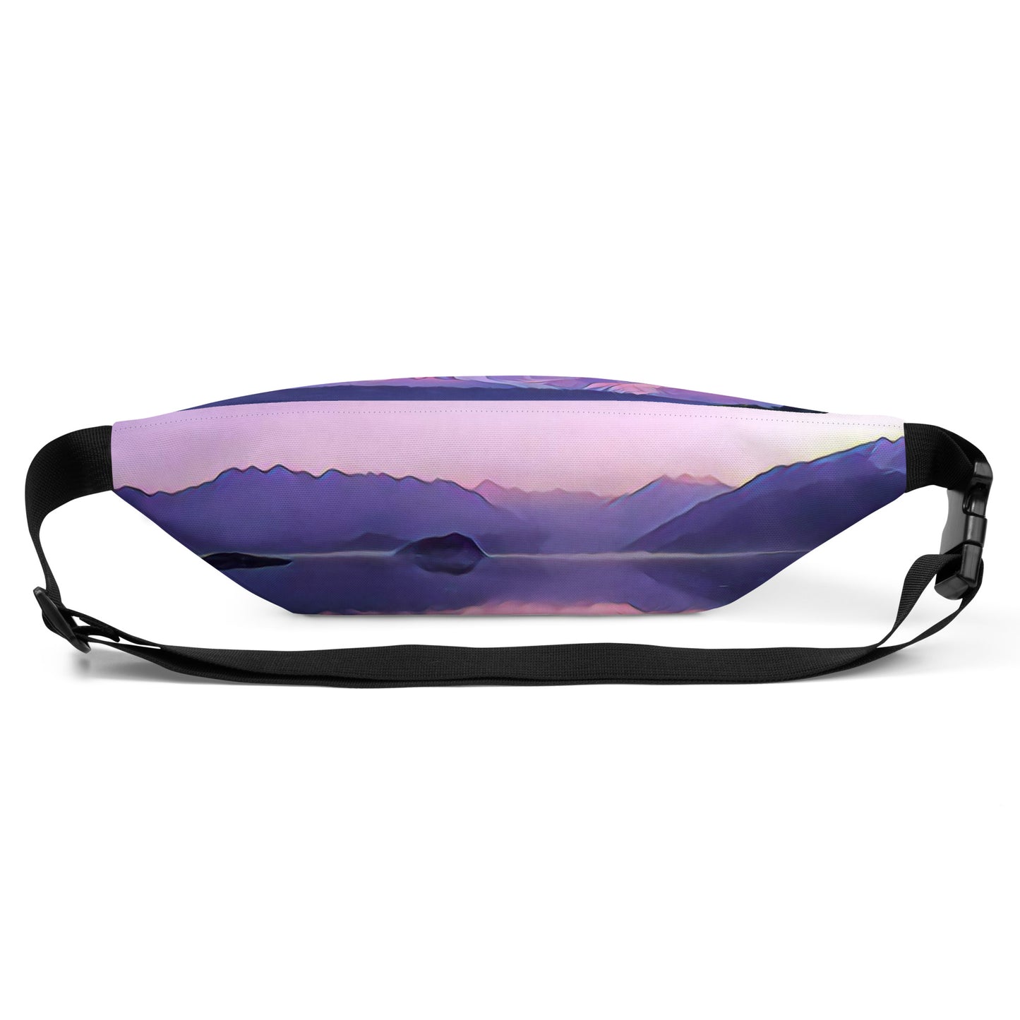 Fanny Pack Alpenglow