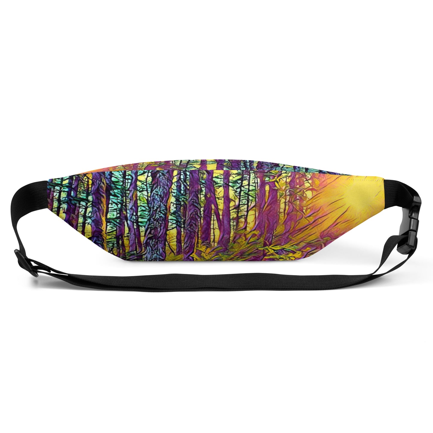 Fanny Pack Crystal Light