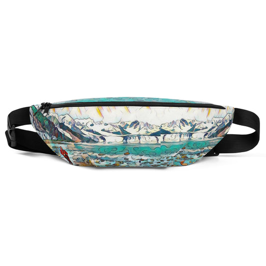 Fanny Pack Beach