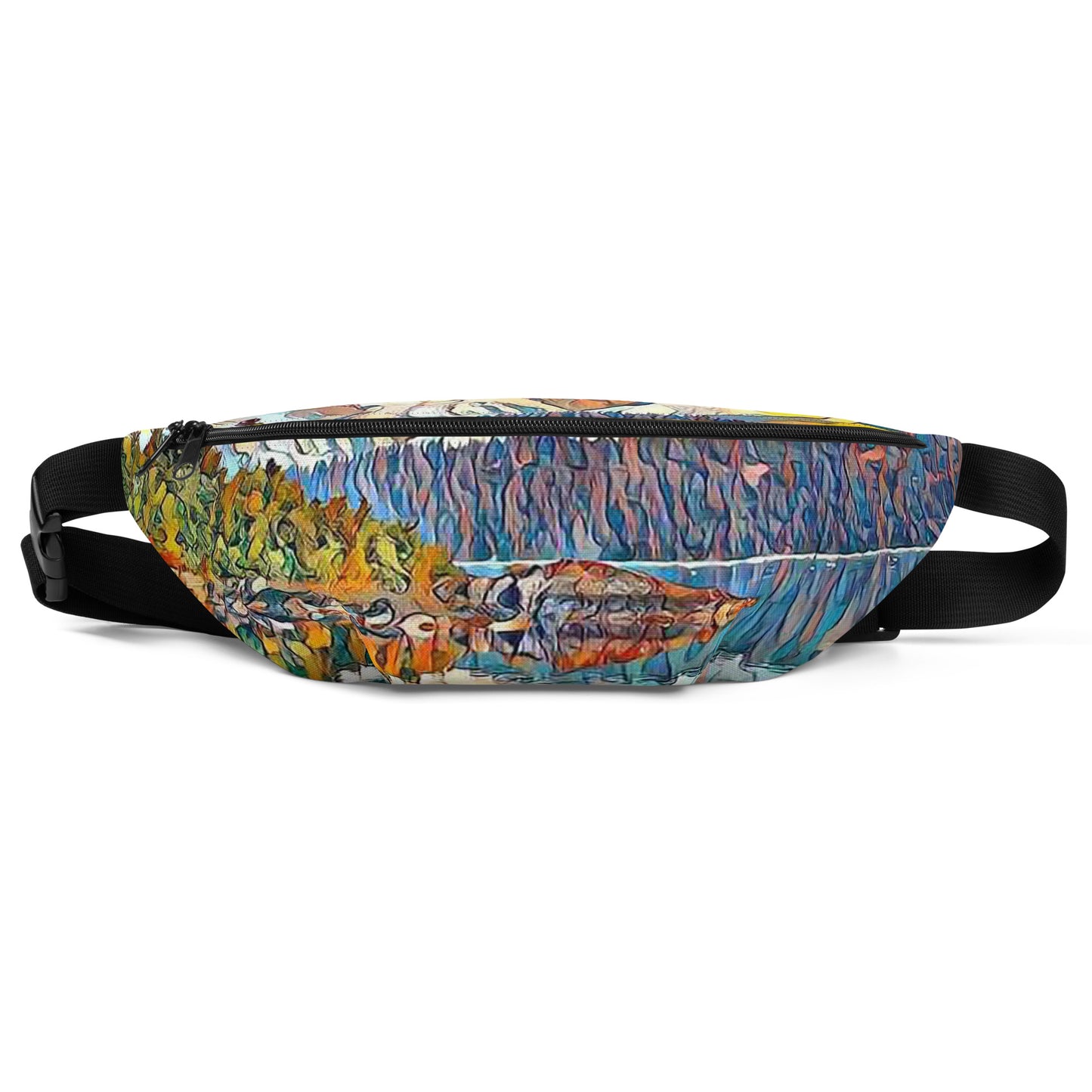 Fanny Pack Autumn