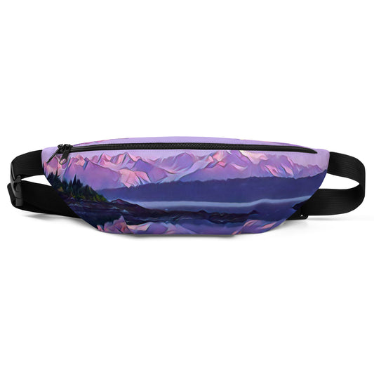 Fanny Pack Alpenglow