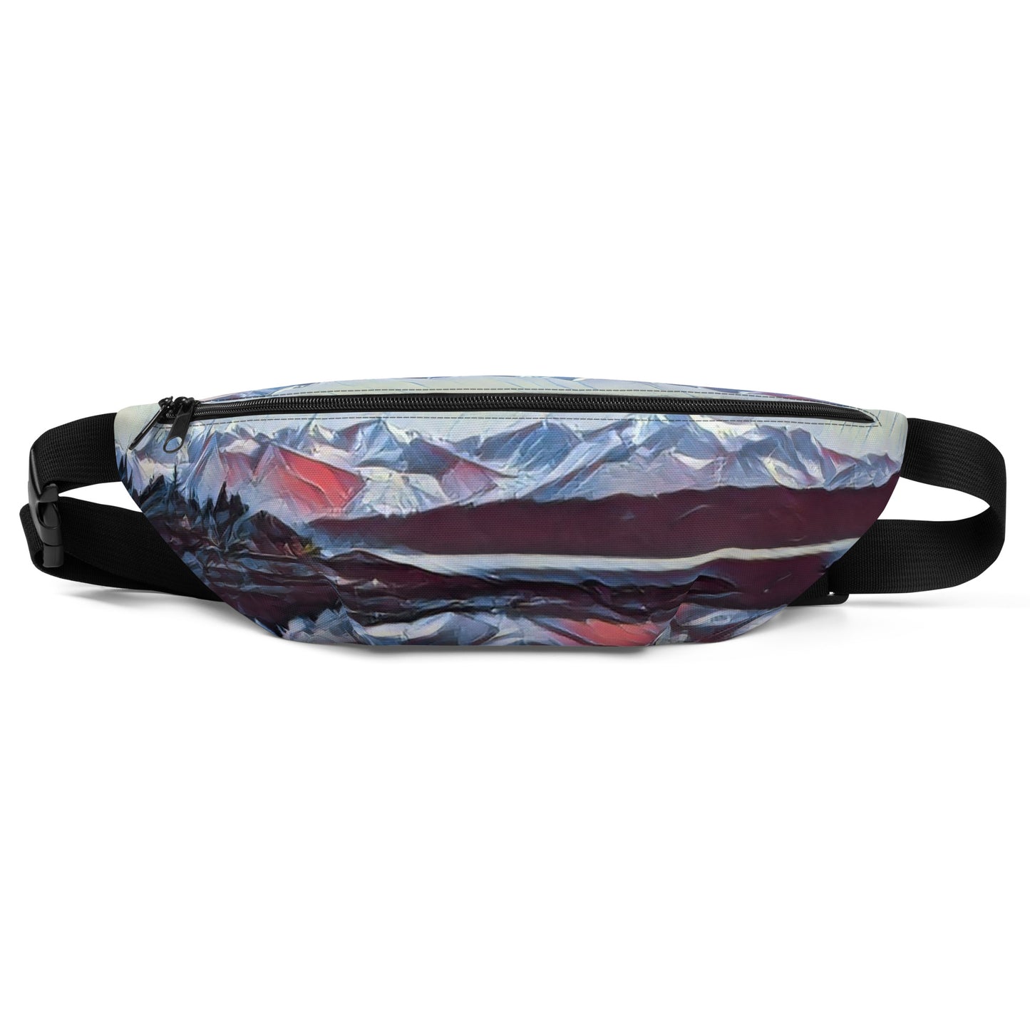 Fanny Pack Ice