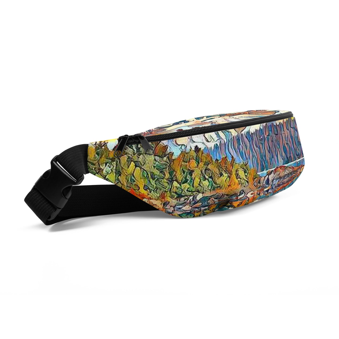 Fanny Pack Autumn