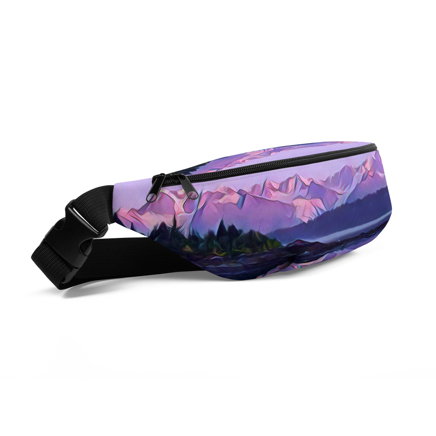 Fanny Pack Alpenglow