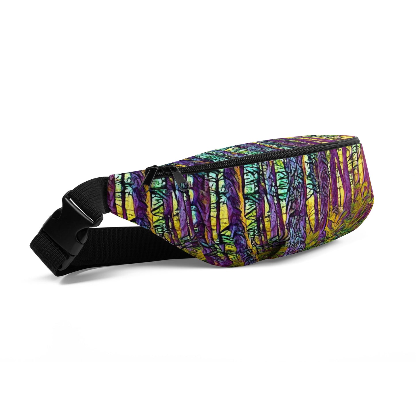 Fanny Pack Crystal Light