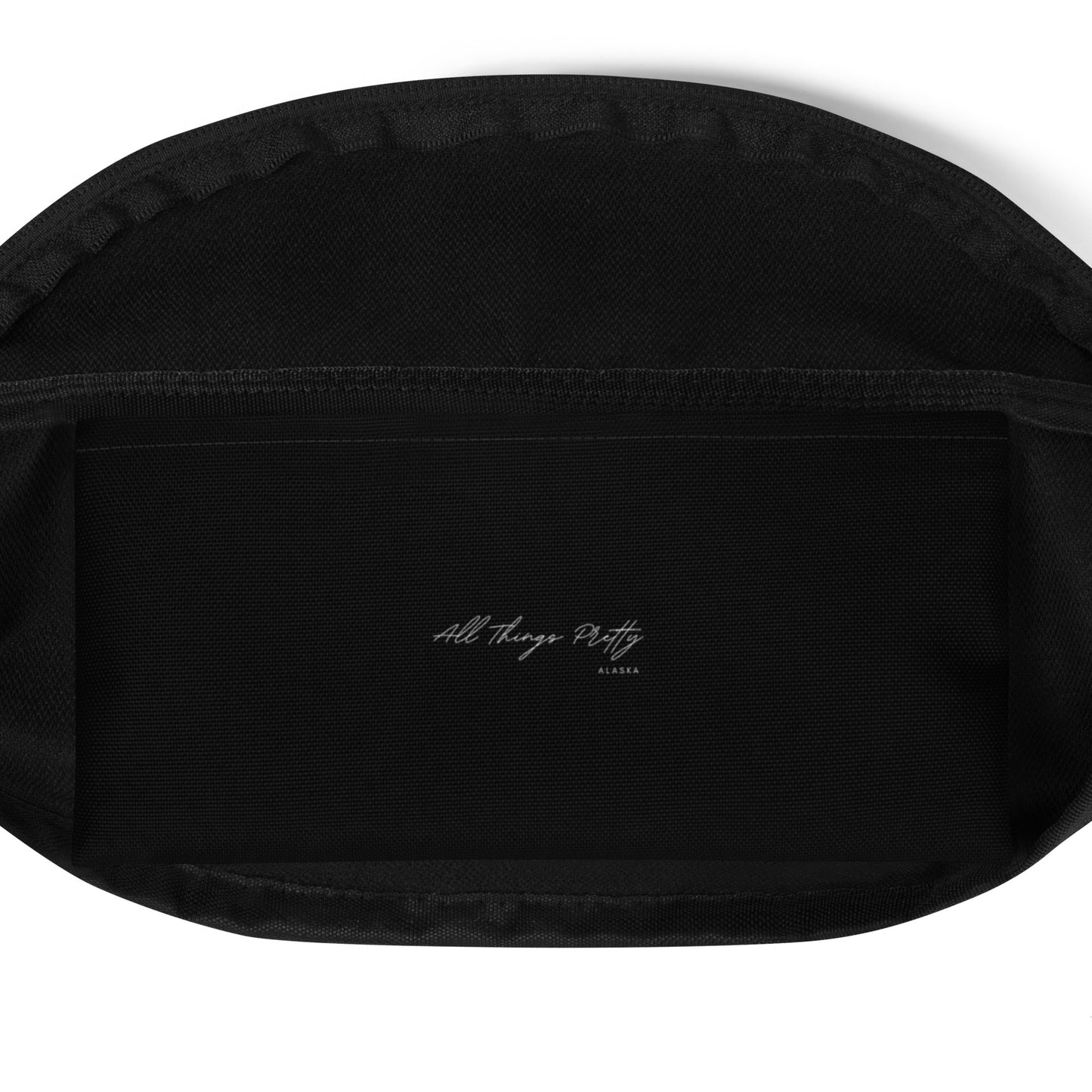 Fanny Pack Alpenglow