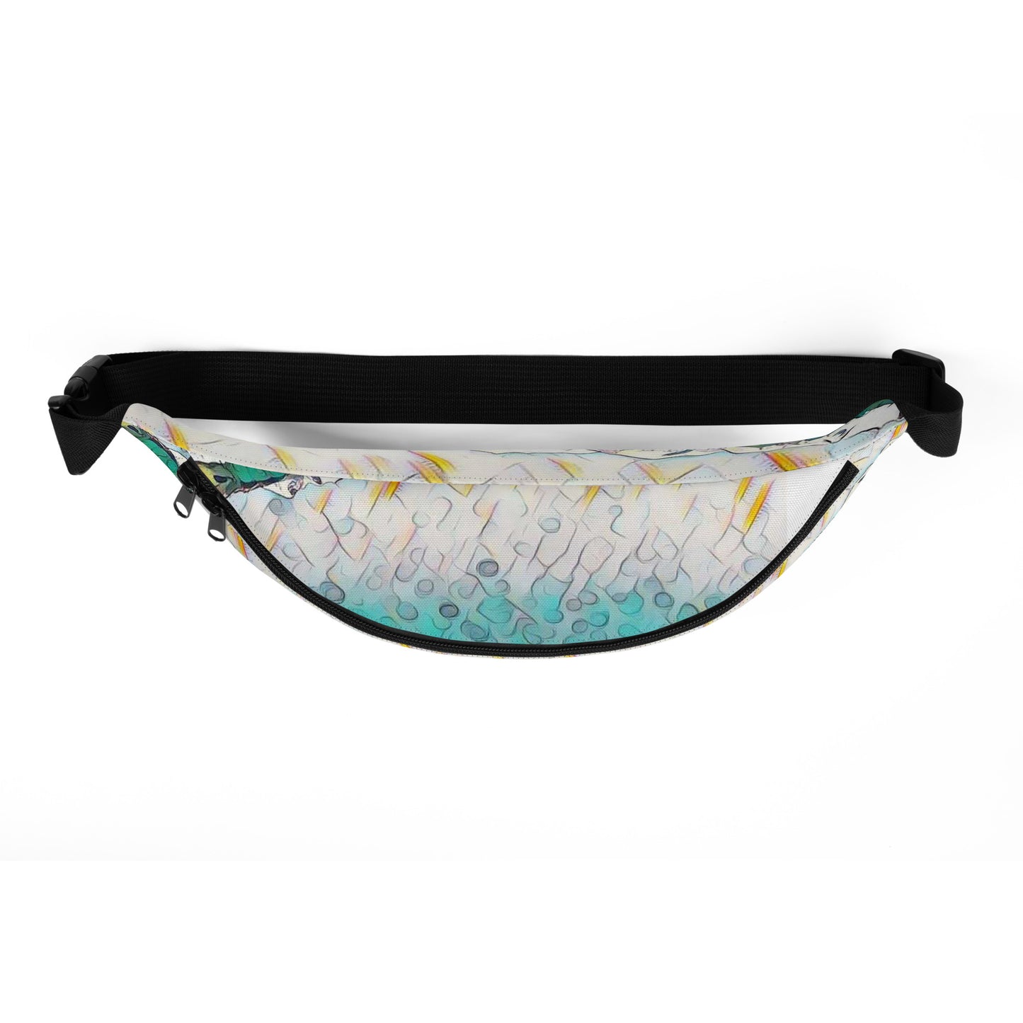 Fanny Pack Beach