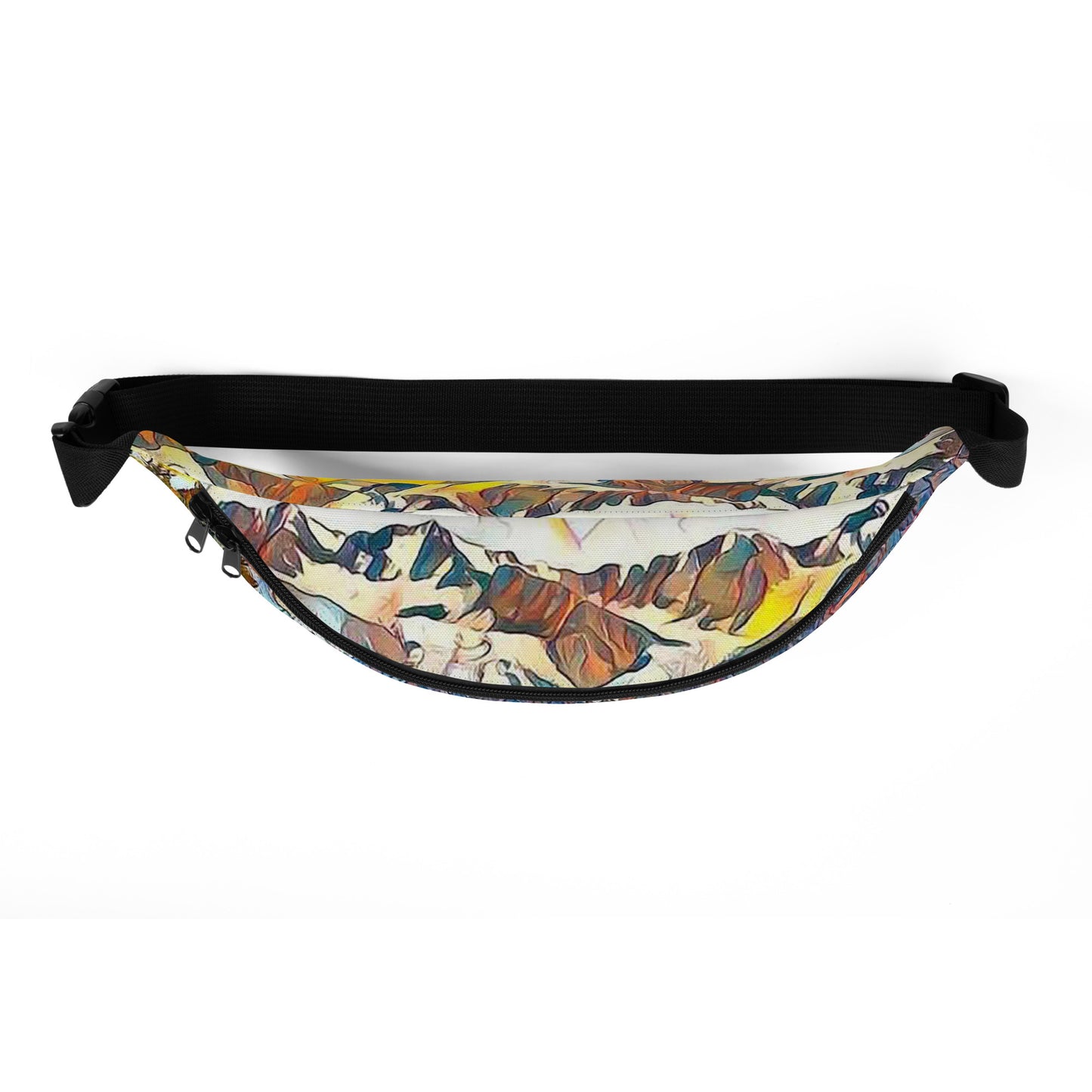 Fanny Pack Autumn