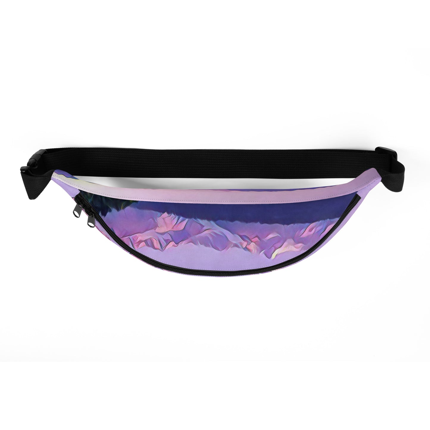 Fanny Pack Alpenglow