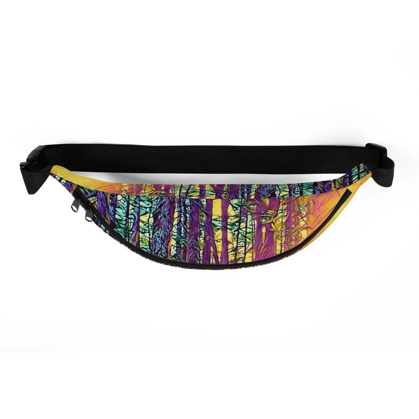 Fanny Pack Crystal Light