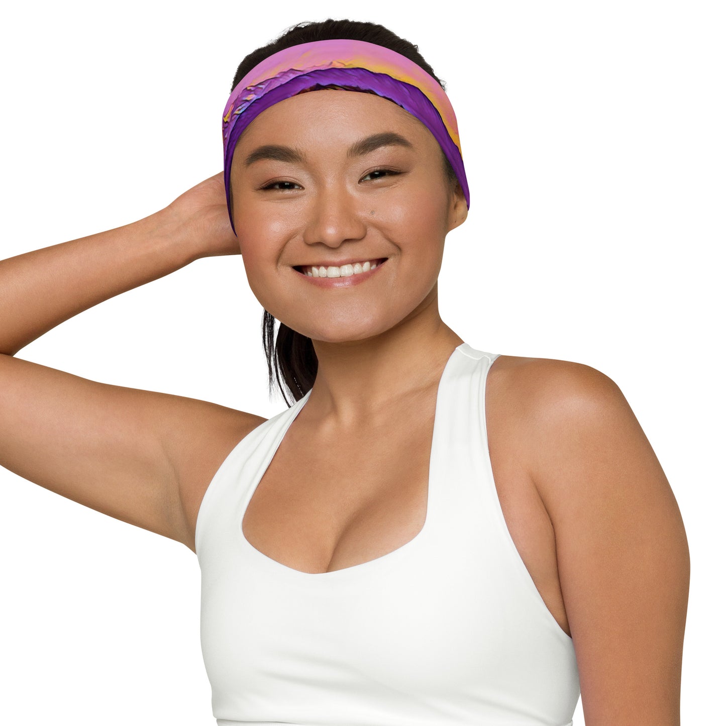 Headband New Dawn