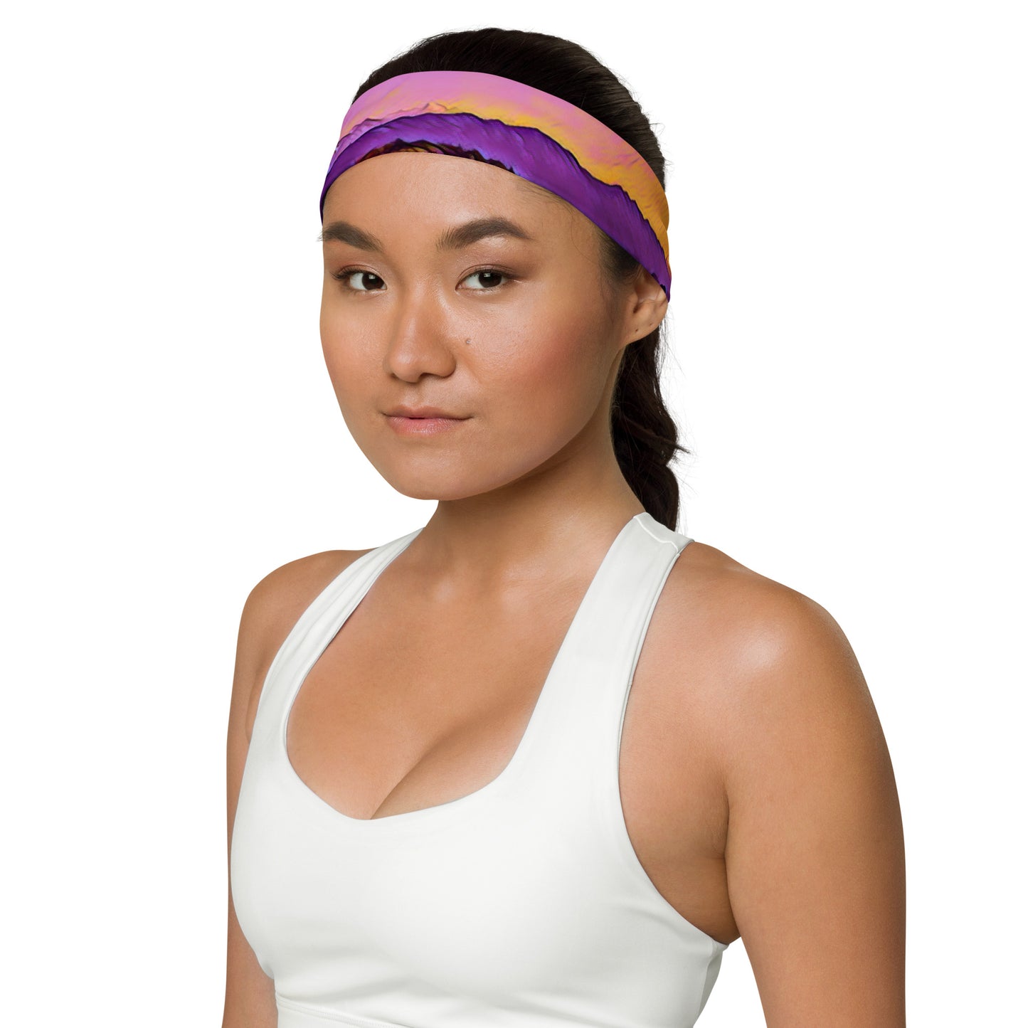 Headband New Dawn